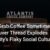 “Let’s Grab Coffee Sometime”: Vancouver Thread Explodes Over City’s Flaky Social Culture