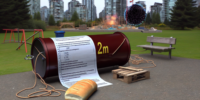 Bread, Circuses, and a $2M Bang: Vancouver Council Greenlights One‑Day Fireworks Amid Funding Backlash